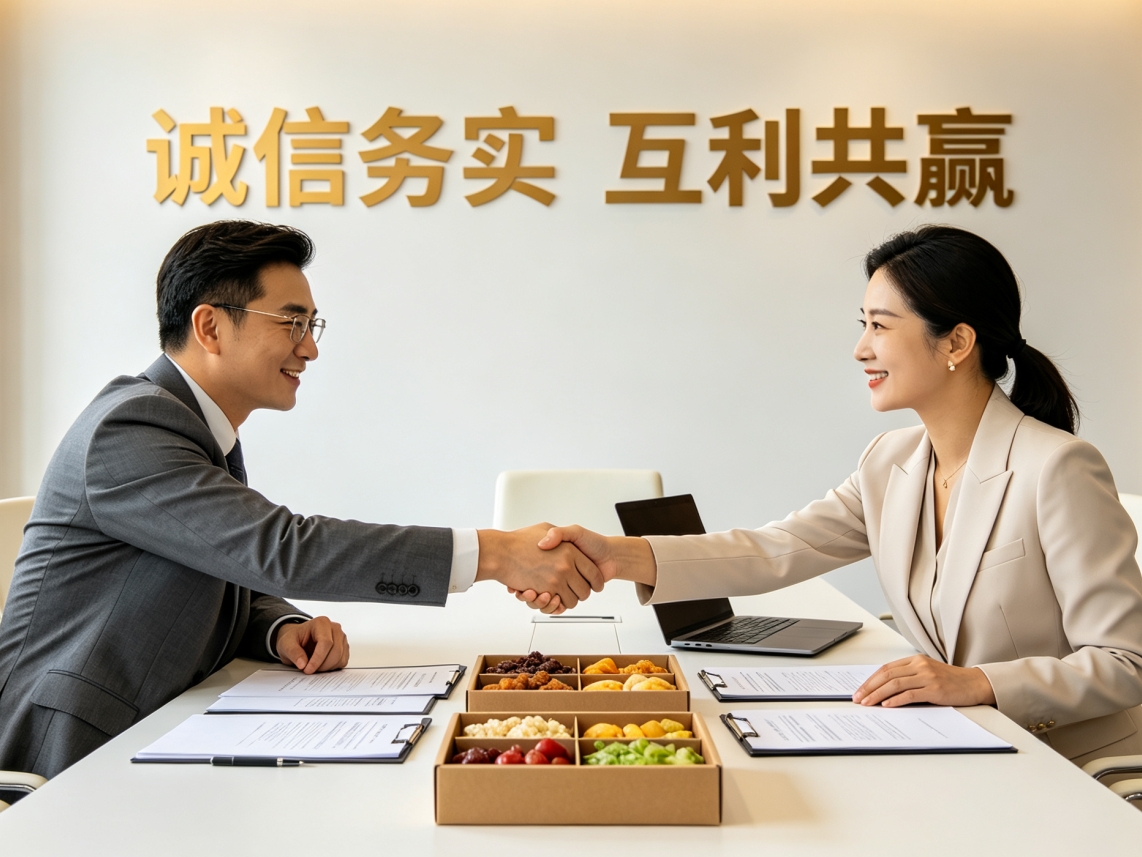 2023 年成立稳步前行｜东莞市仟风食品发展历程：深耕食品产业，聚力长期发展