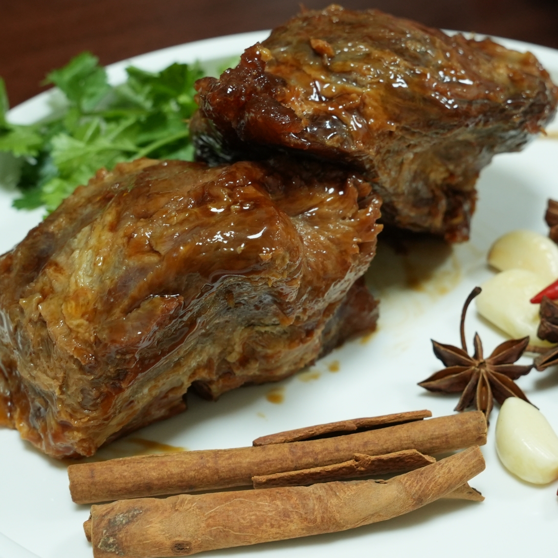 五香牛肉